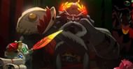 Final Boss - Hades (Image via Supergiant Games)